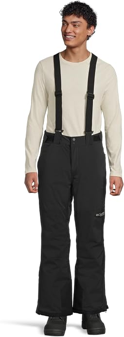 Брюки Cirque Bowl Pants