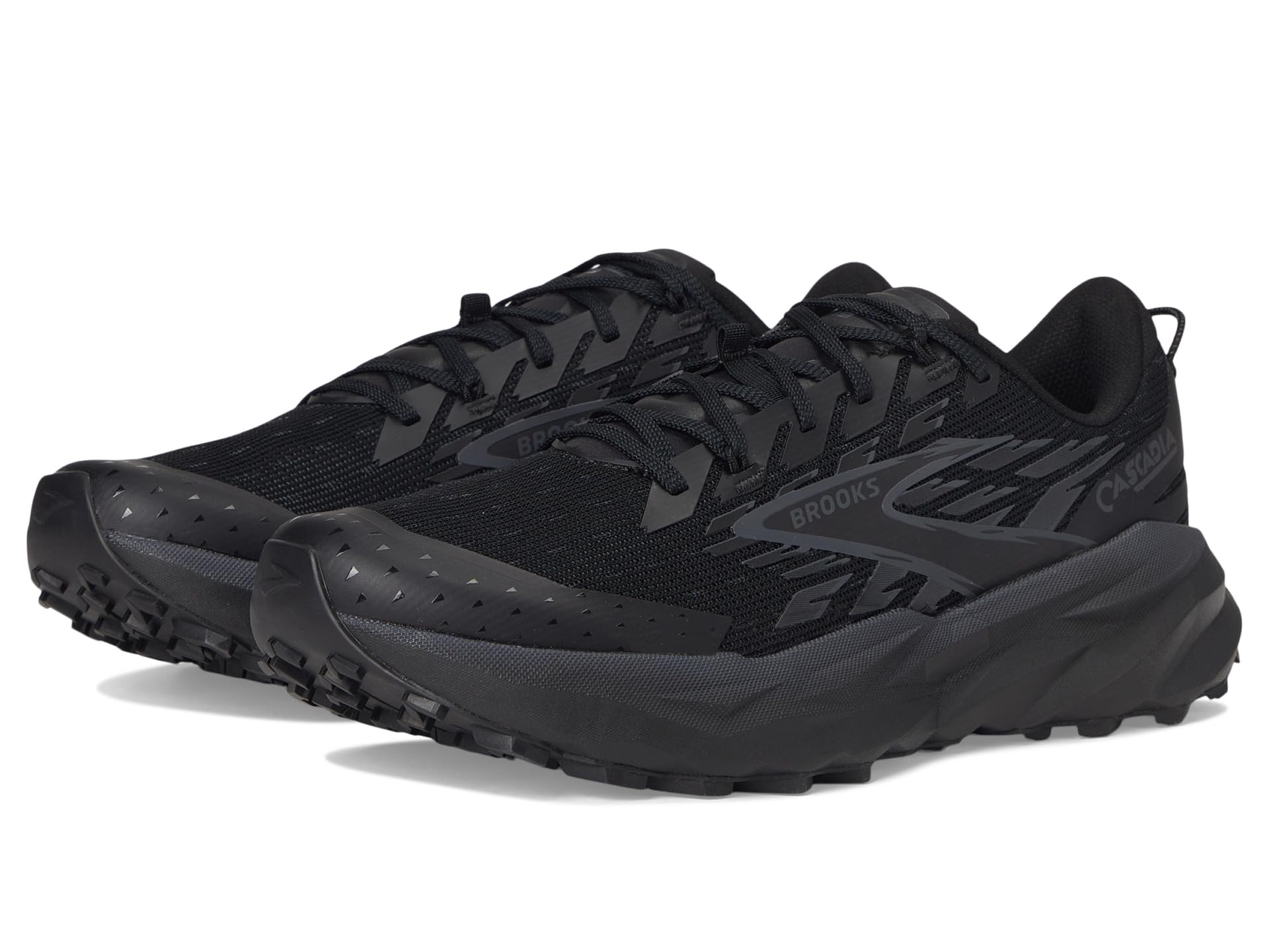 Кроссовки Brooks Cascadia 19