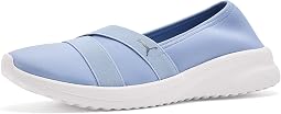 Chambray Blue/Slate Sky