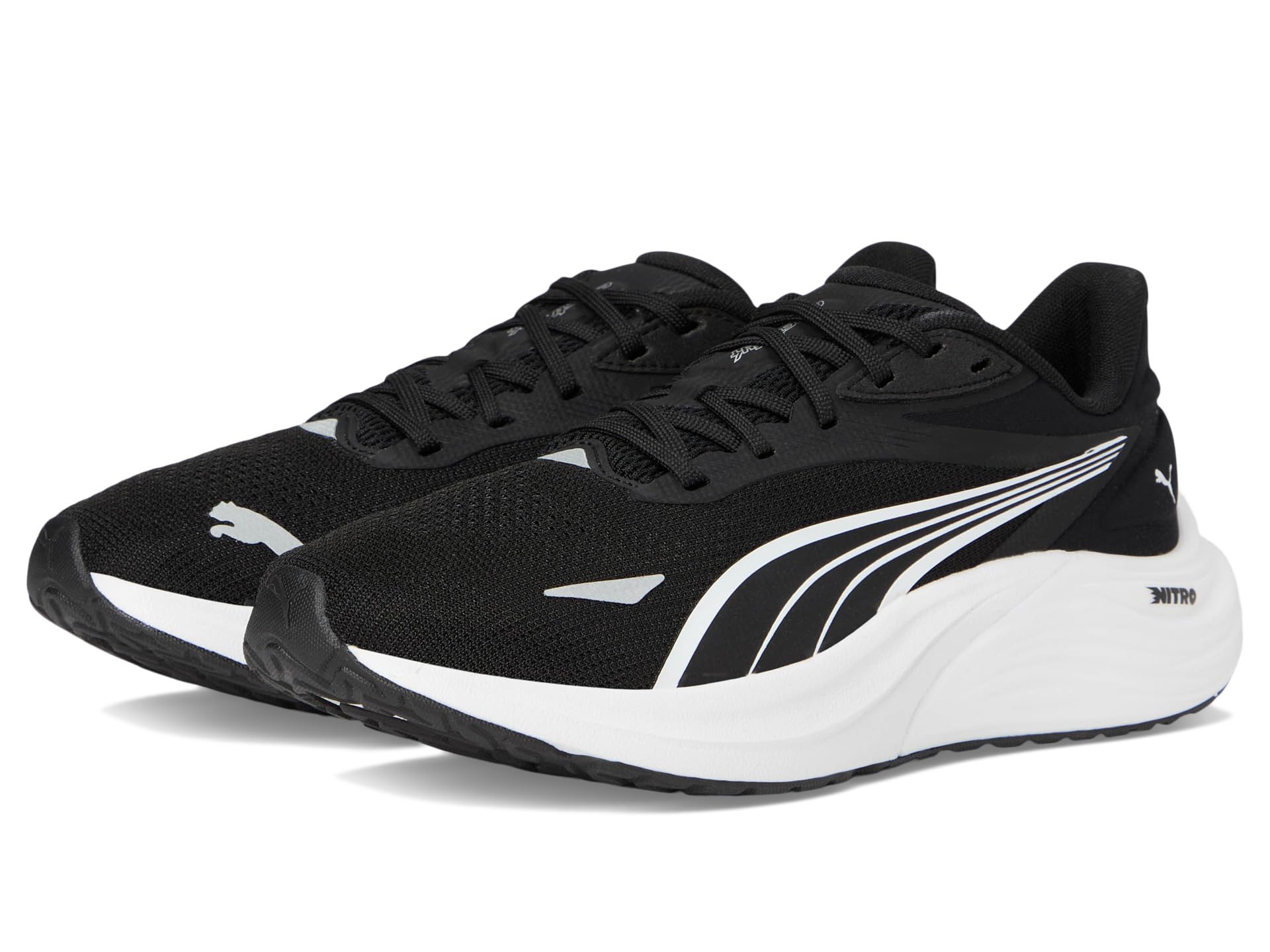 Кроссовки PUMA Electrify Nitro 4
