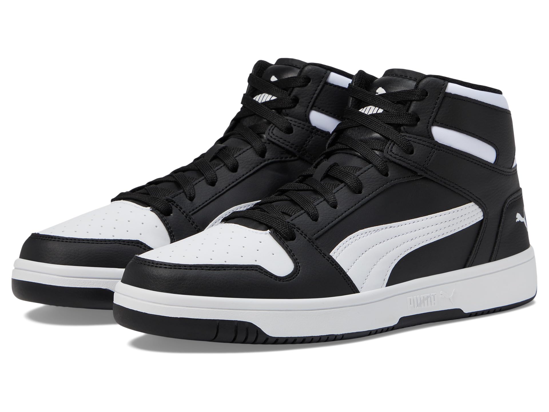 PUMA Rebound Layup кроссовки