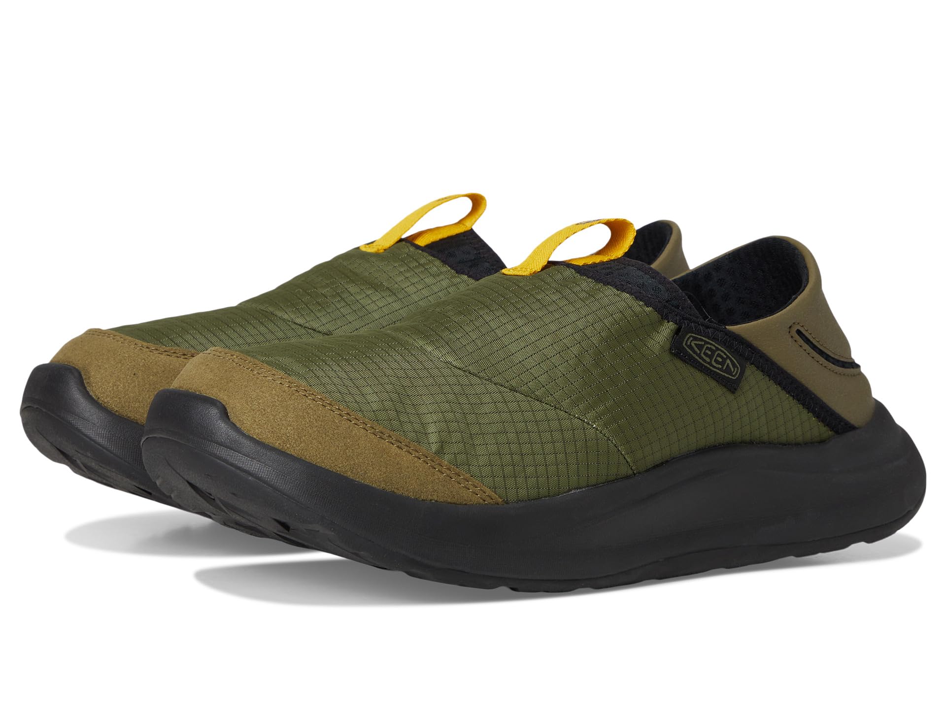 KEEN бососадки Whyser Slip-On