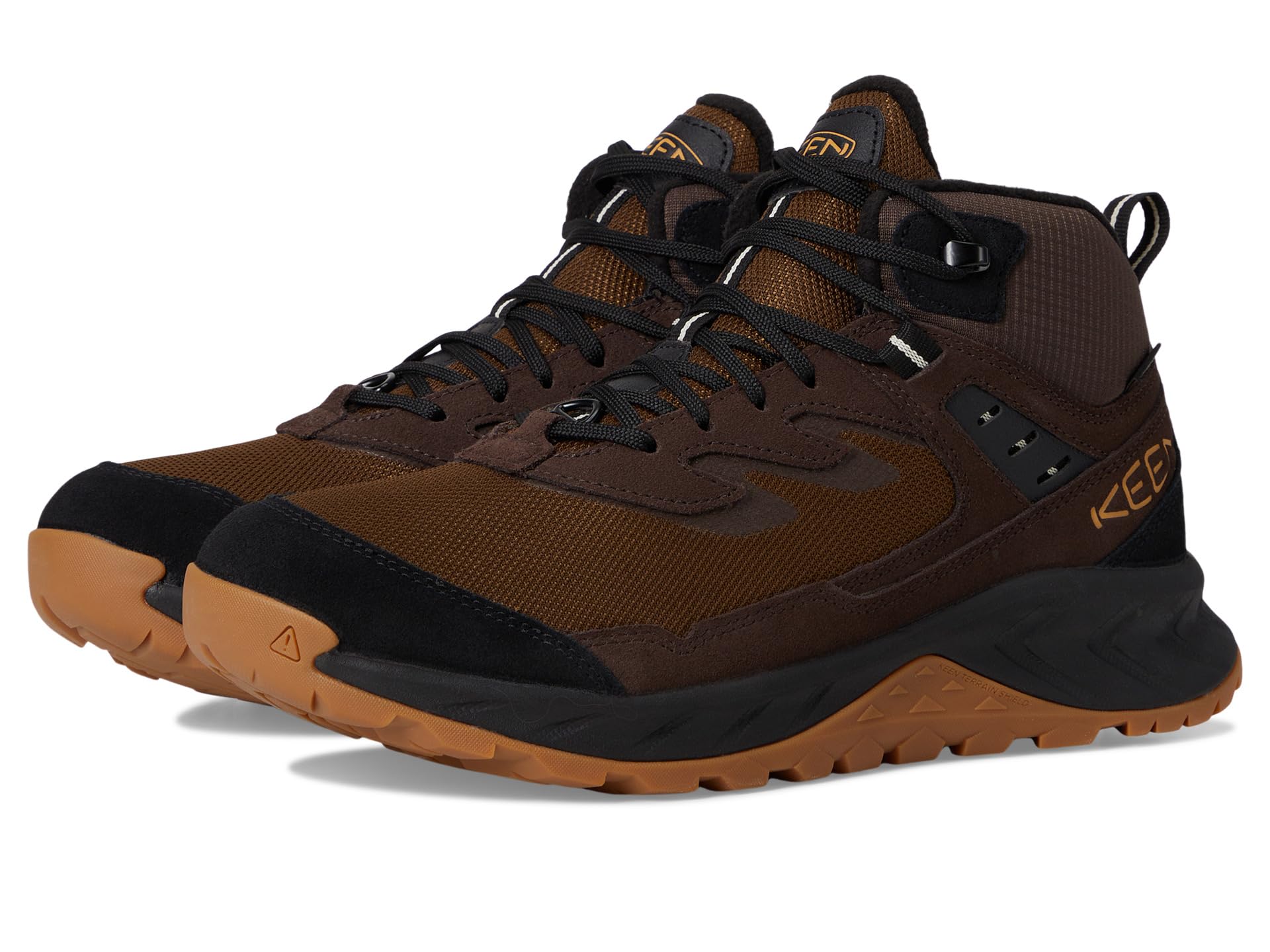KEEN Походные ботинки Hightrail Polar