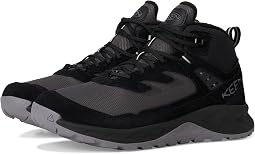 Black/Steel Grey