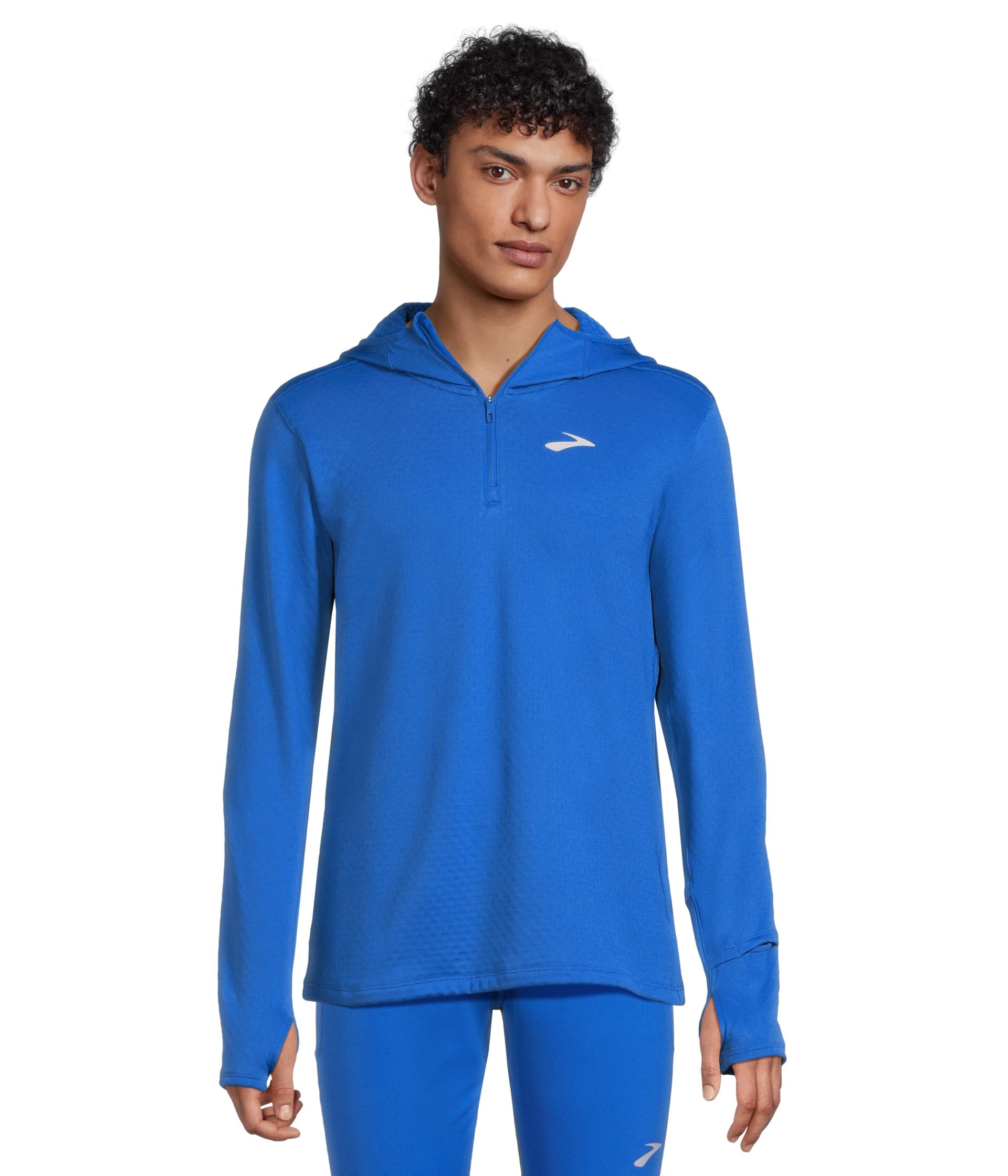 Мужское термо-худи Notch Thermal Hoodie 3.0