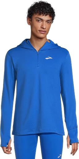 Мужское термо-худи Notch Thermal Hoodie 3.0