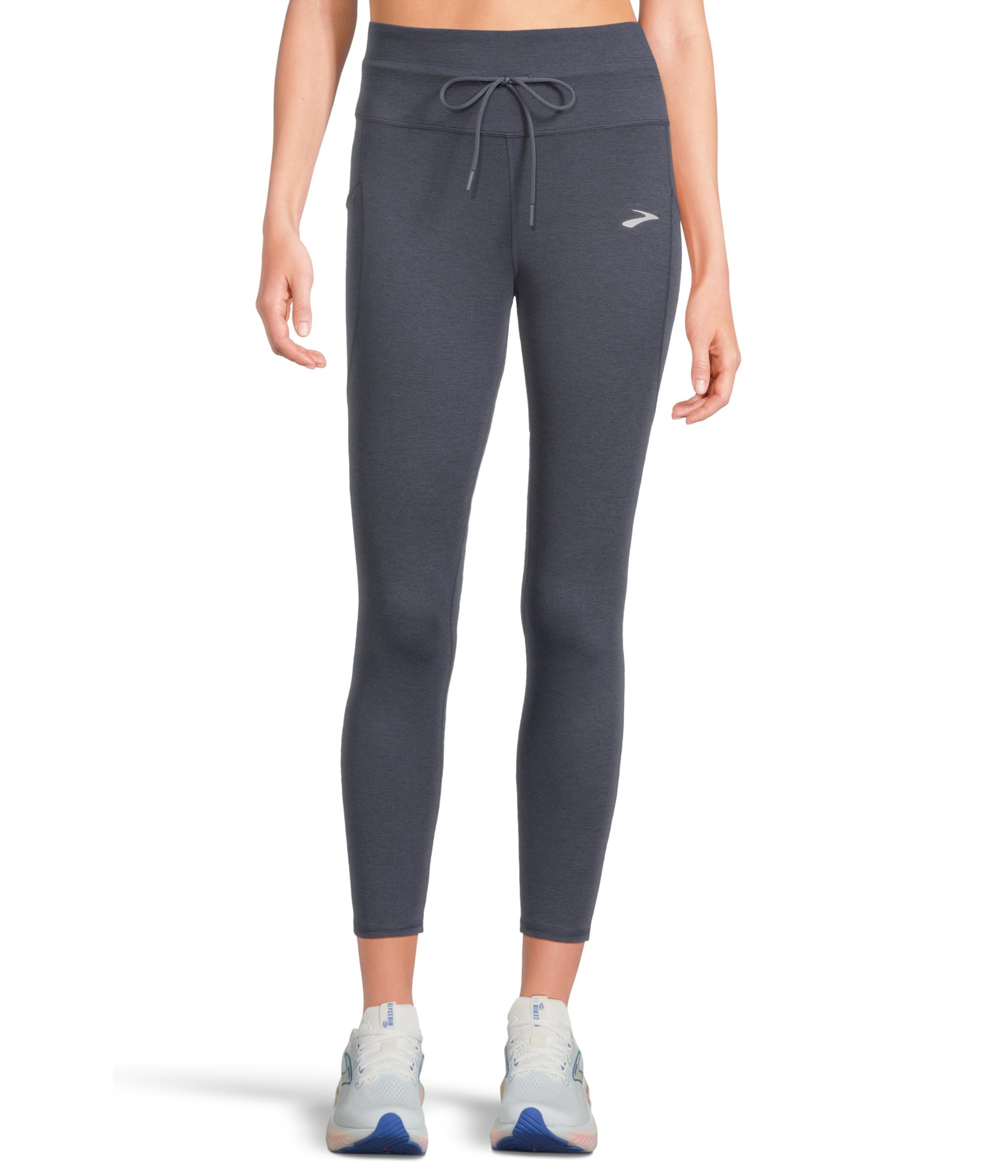 Брюки Luxe Tight