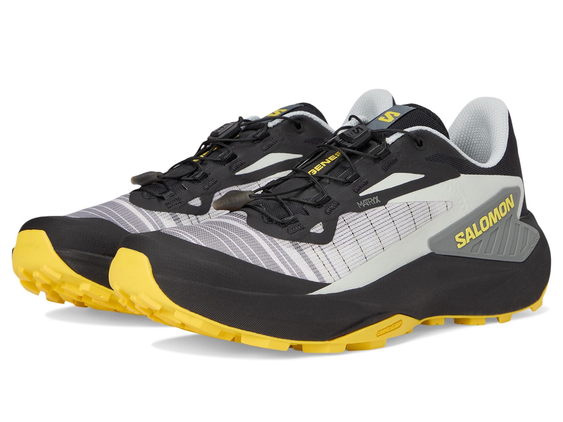 Беговые кроссовки Salomon Genesis