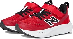 Fresh Foam 625 Bungee Lace with Top Strap (Little Kid)