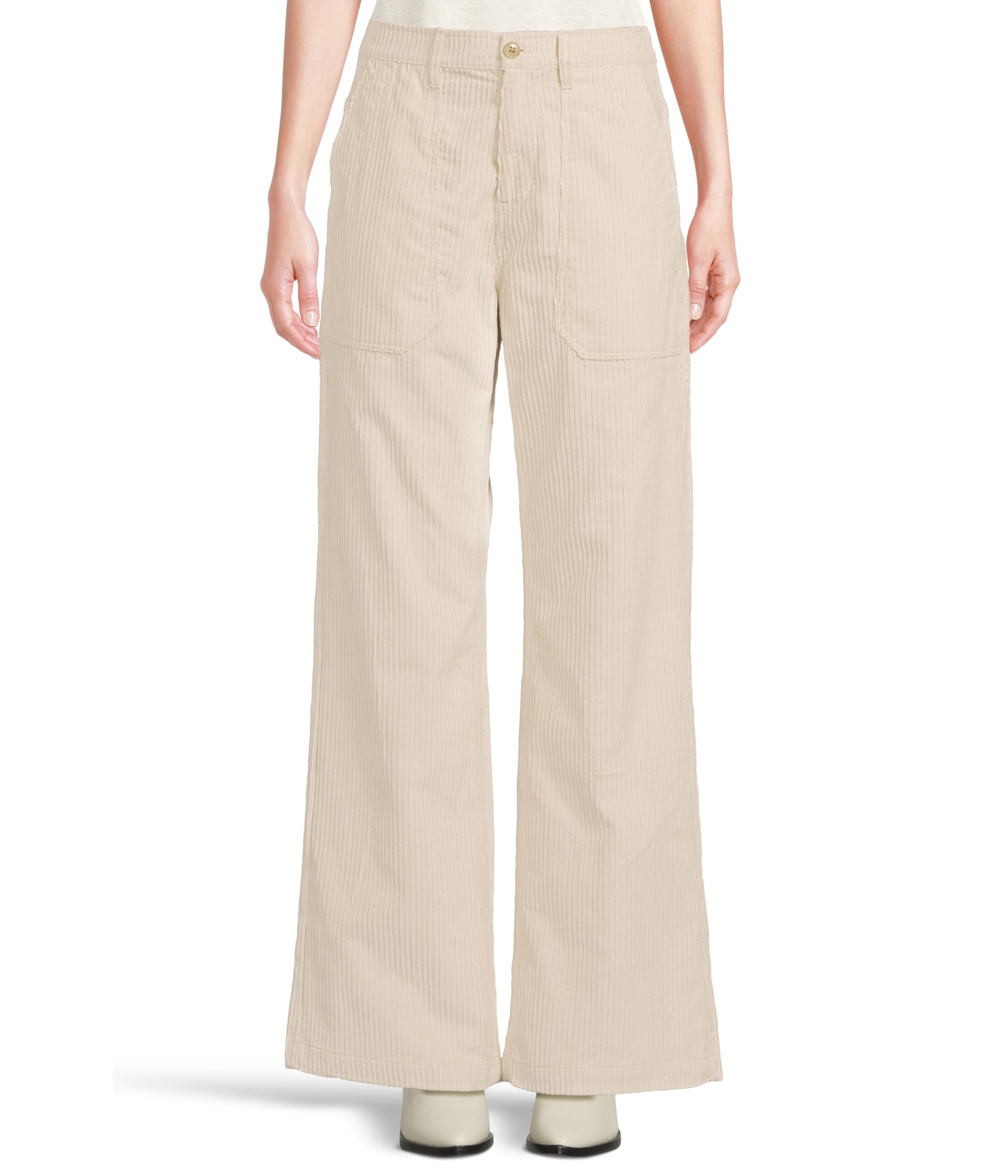 Annie's Canyon Cord Pants
