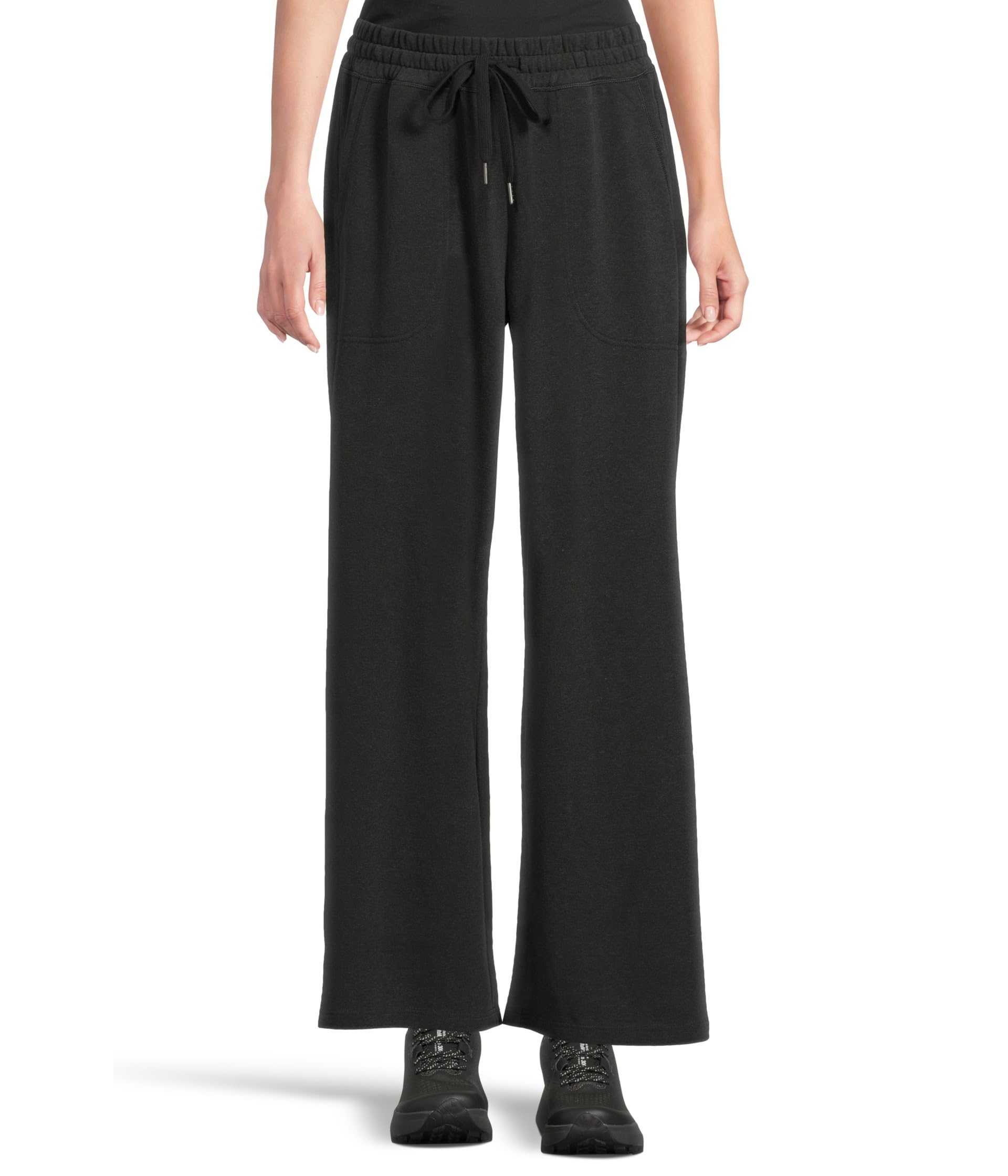 Cozy Up Wide Leg Pants