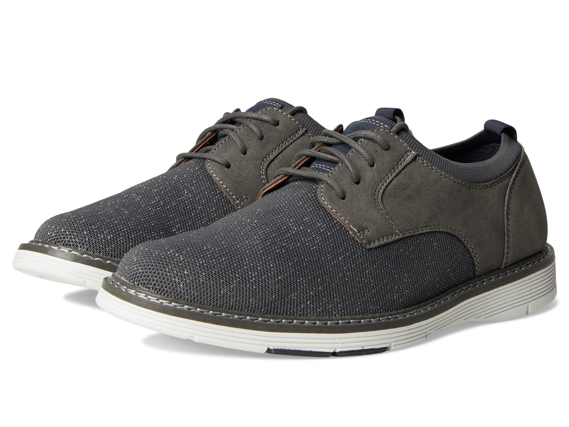 Edgehill оксфорды Dockers