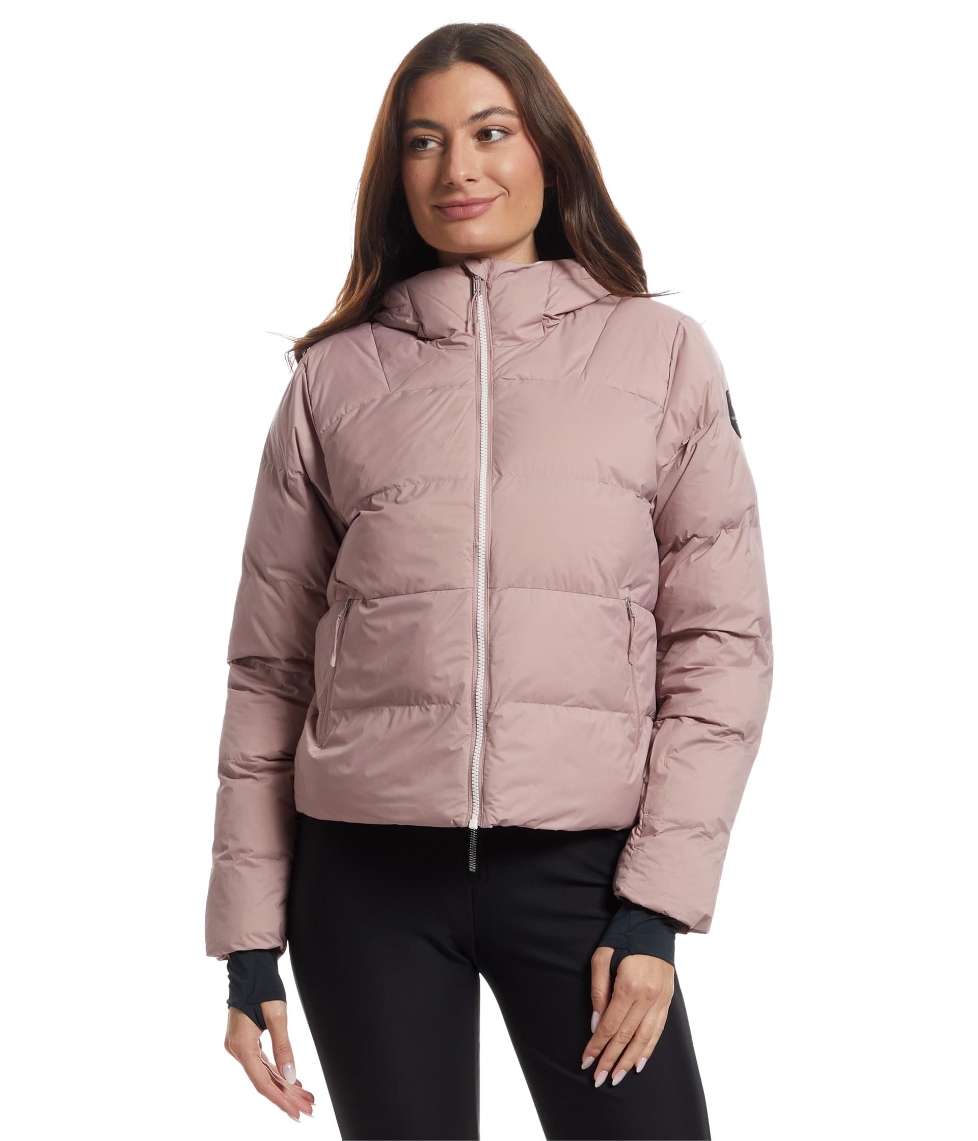 Женская куртка Slopeside Puffer
