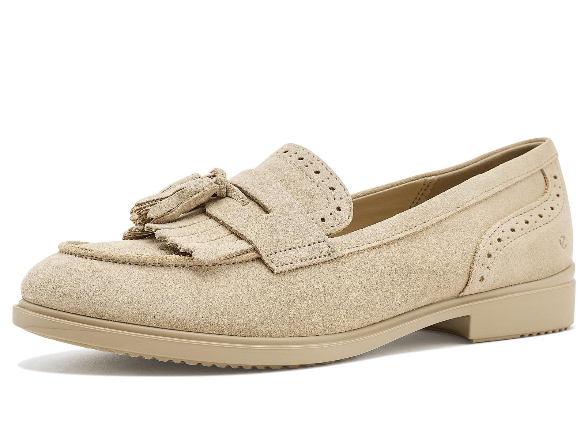 Dress Classic 15 Tassel Loafer