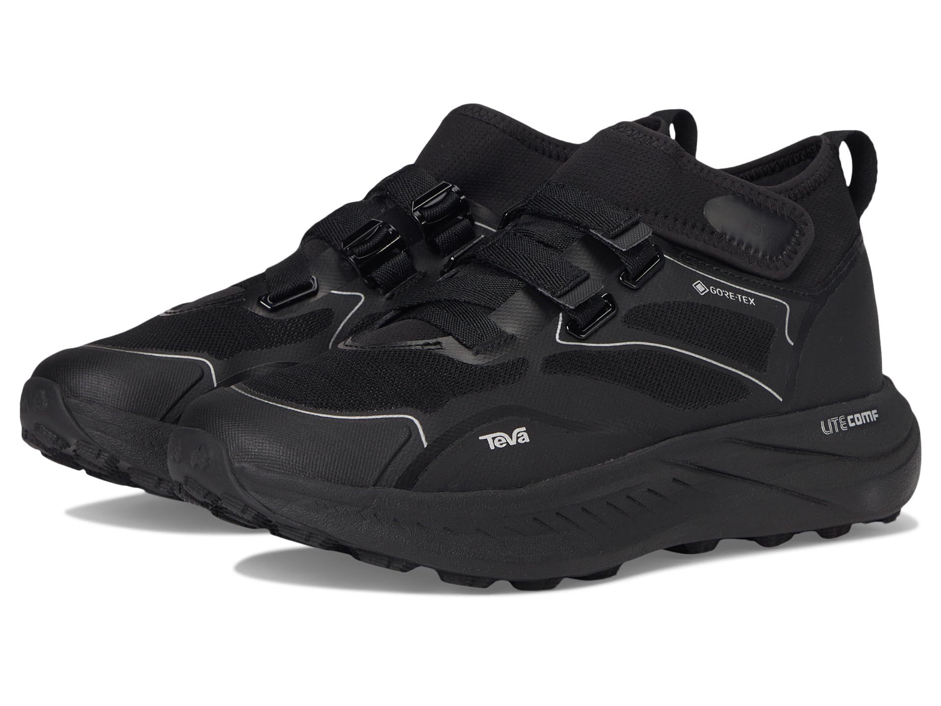 Кроссовки Trailwinder Mid GTX