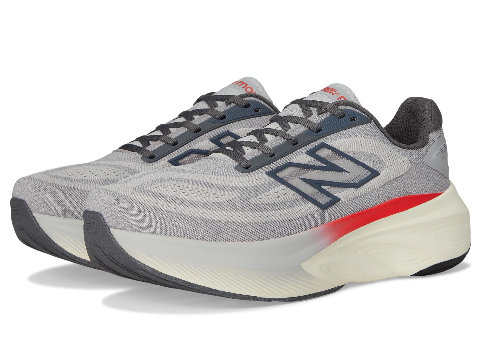 Fresh Foam X More v6 кроссовки для бега