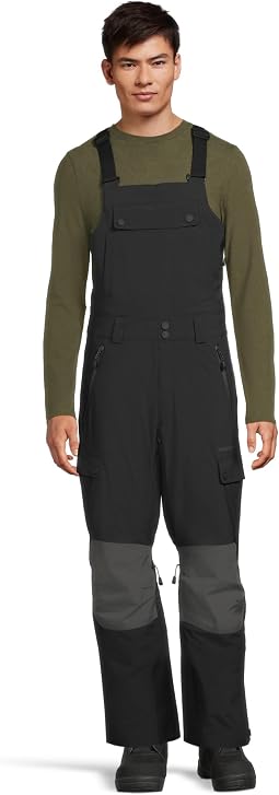 Obermeyer A.M.F. Bib Pant мужские брюки