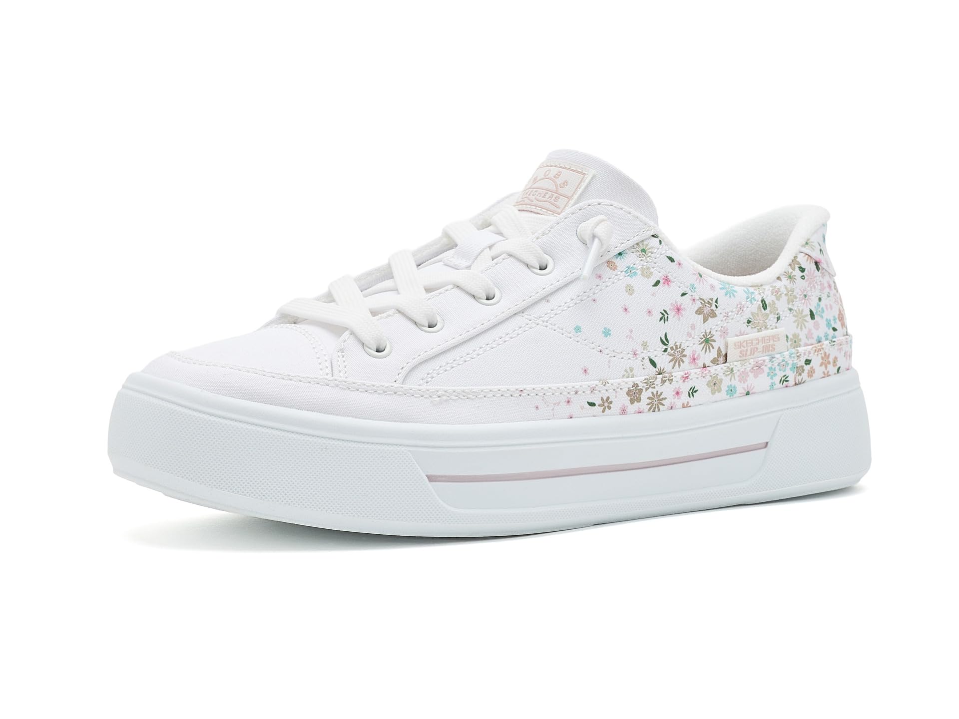 Кеды Bobs Social BOBS from SKECHERS