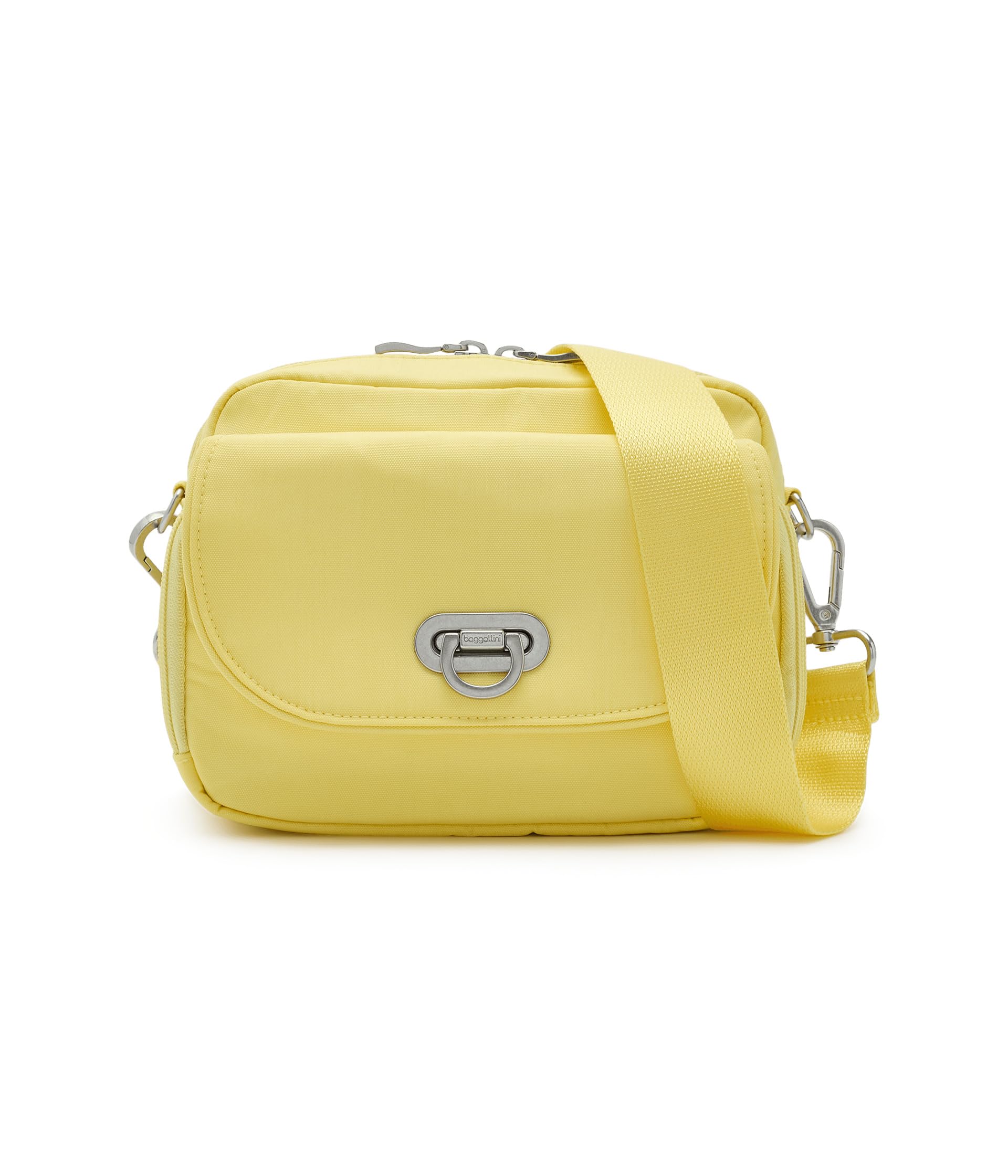 Сумка через плечо Coastal Flip Lock Camera Bag
