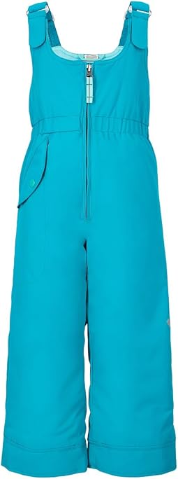Obermeyer Kids брюки Snoverall Bib для детей