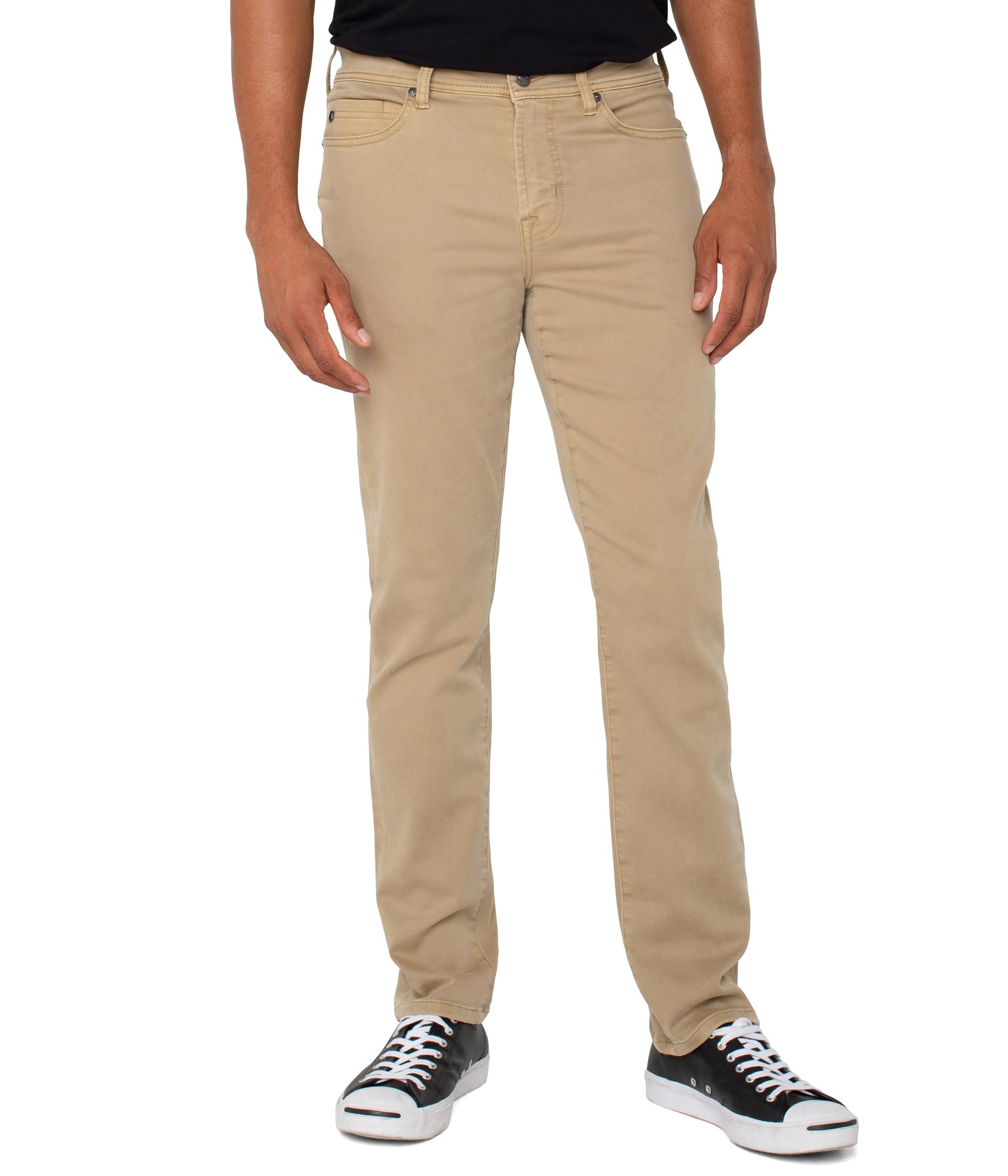 Kingston Modern Straight