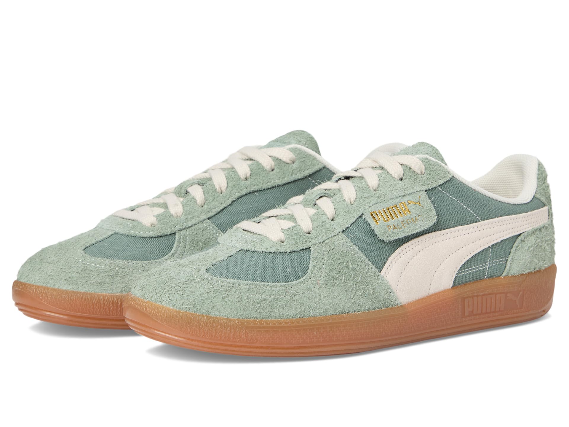 PUMA Palermo Vintage Кроссовки