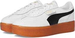 Puma White/Gum