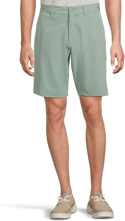 Шорты RVCA Balance Hybrid, мужские