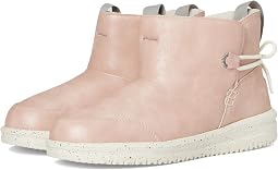 Hey Dude Kids детские уютные ботинки Camden Bow