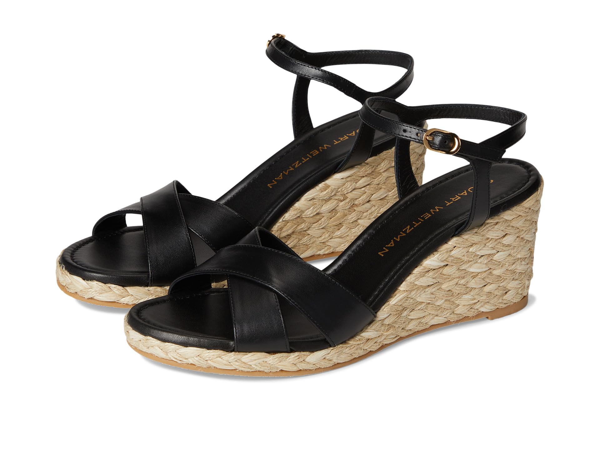 Dayna Espadrille Wedge