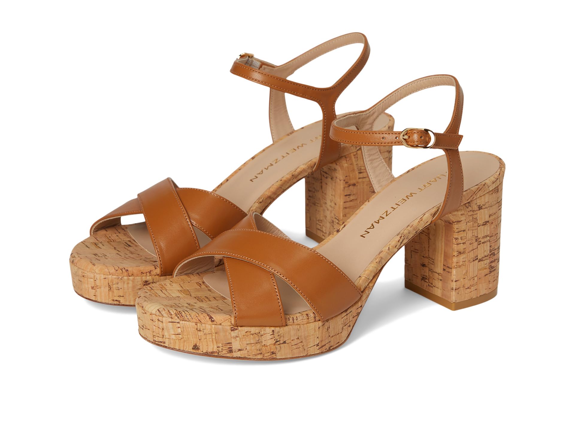 Сандалии Dayna Platform 80