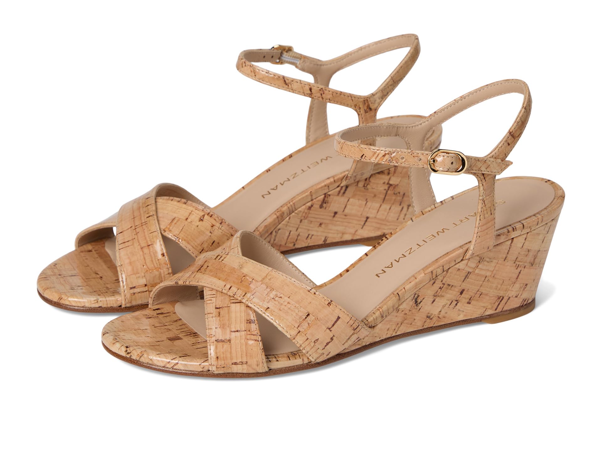 Dayna Demi Wedge