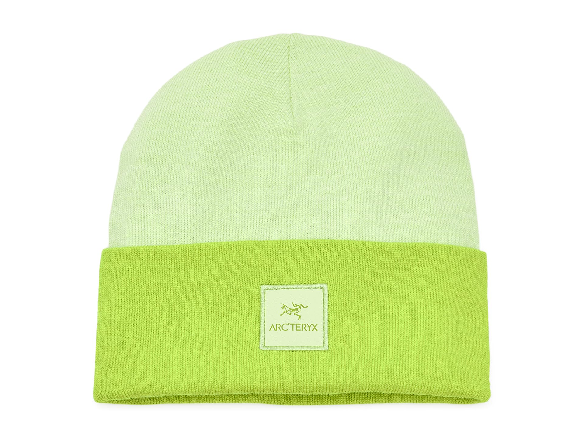 Color Block Toque