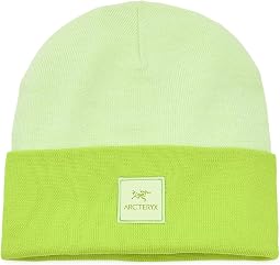 Color Block Toque