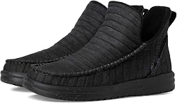 Black/Black