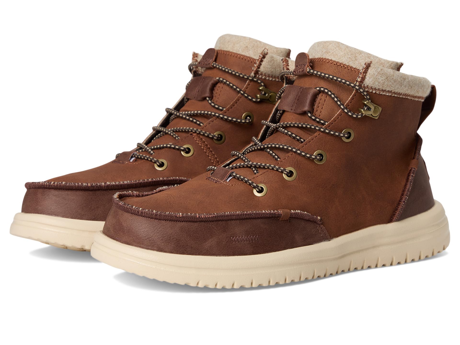 Bradley Classic Tumbled