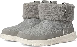 Уютные ботинки Camden Cuff от Hey Dude