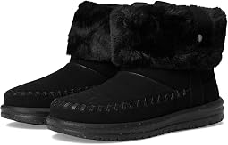 Black/Black