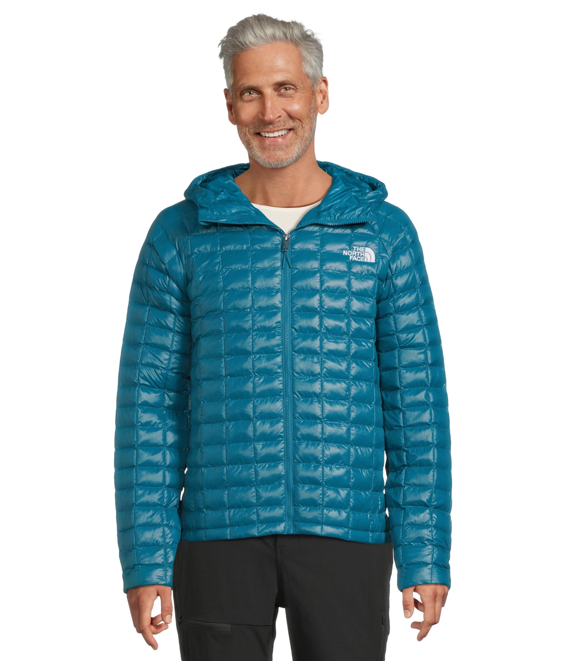 THERMOBALL™ Hooded Jacket