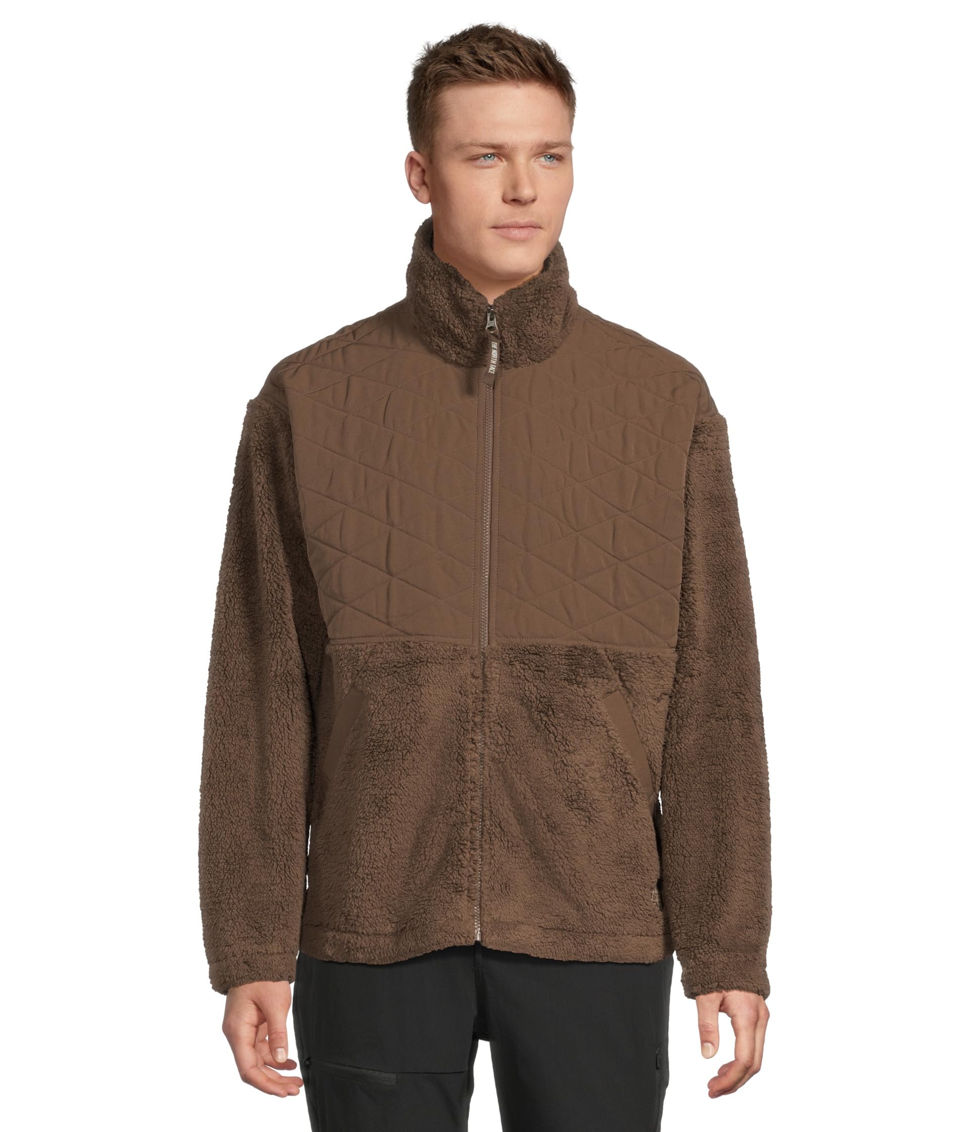 Cabin Fleece Full Zip