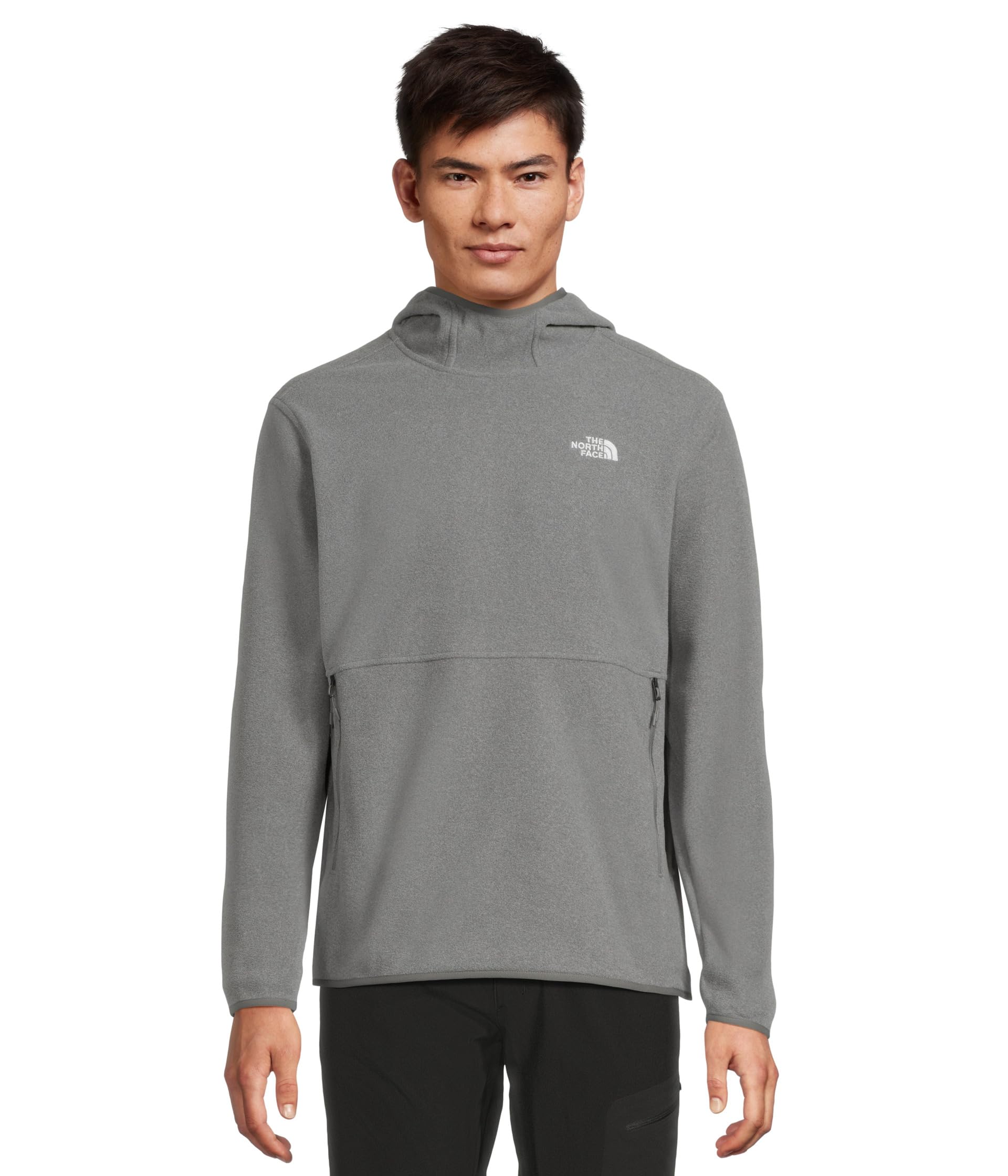 Худи Glacier Fleece Pullover
