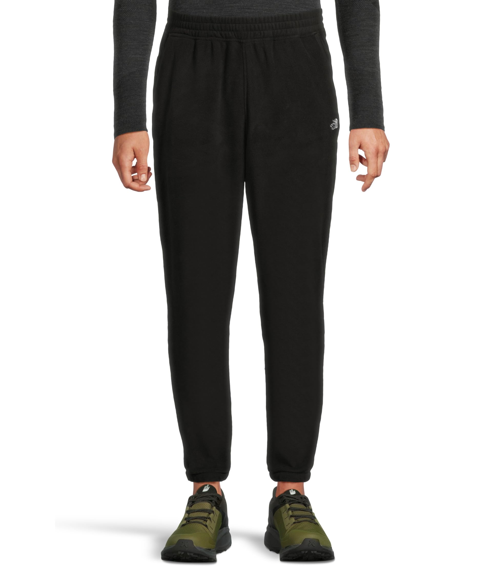 Glacier Fleece Pants