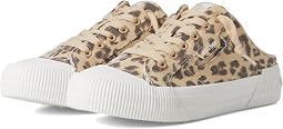 Leopard Tan