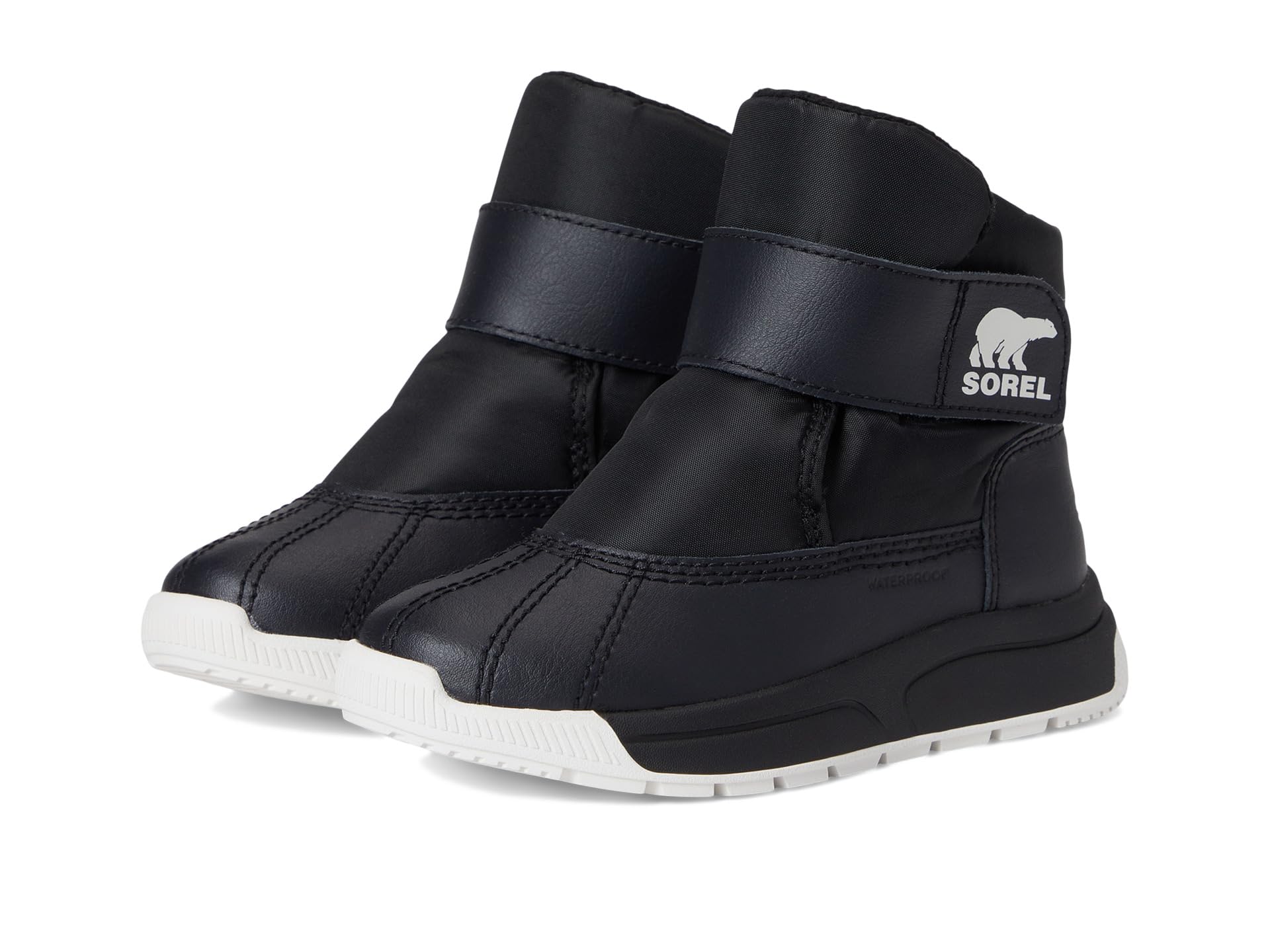 Whitney III Strap Mid Waterproof (Toddler)