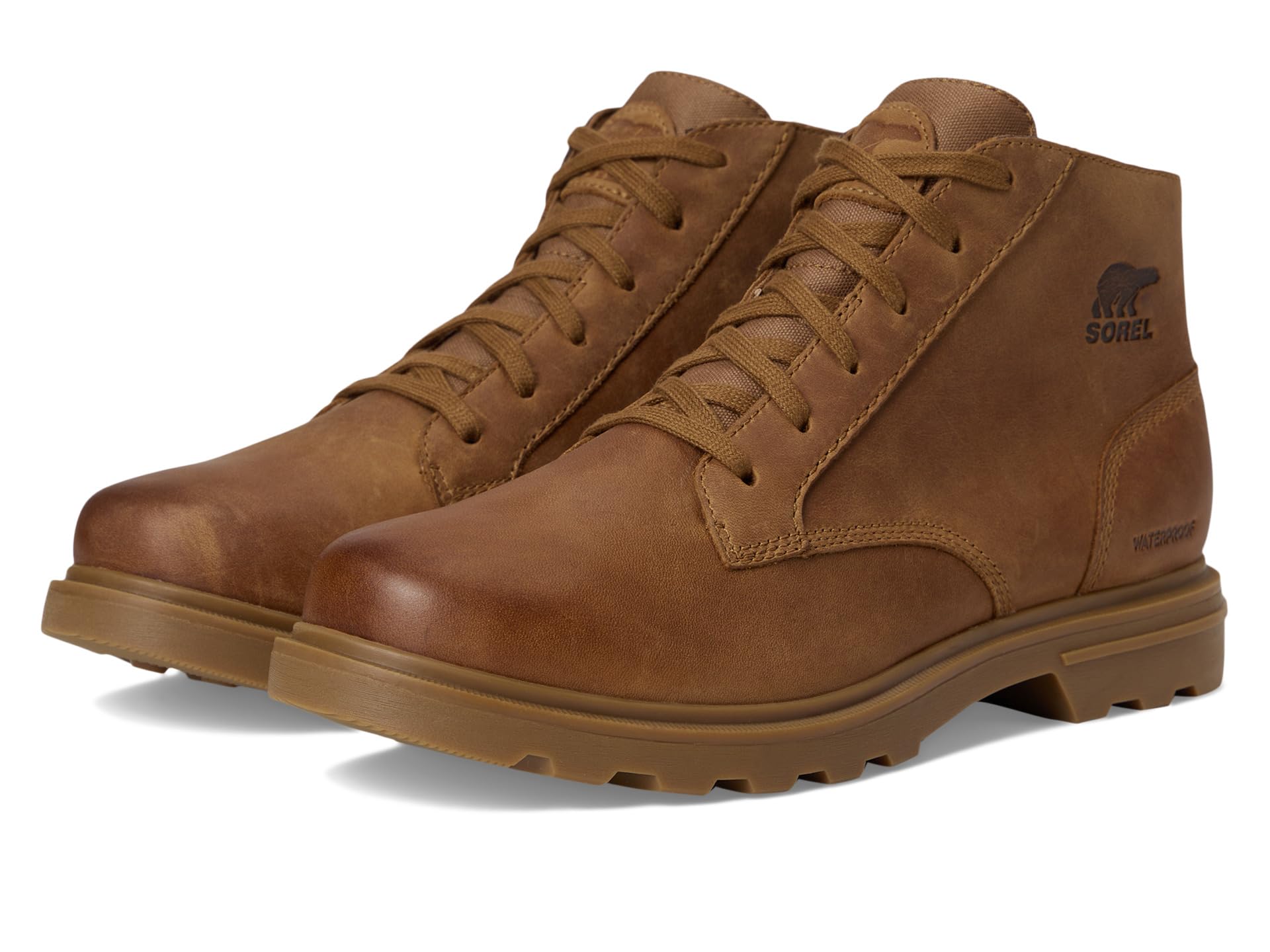 Cyprus Boot Waterproof ботинки