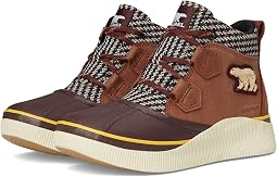 SOREL Out N About IV Classic водонепроницаемые ботинки