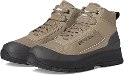 Khaki Ii/Jet