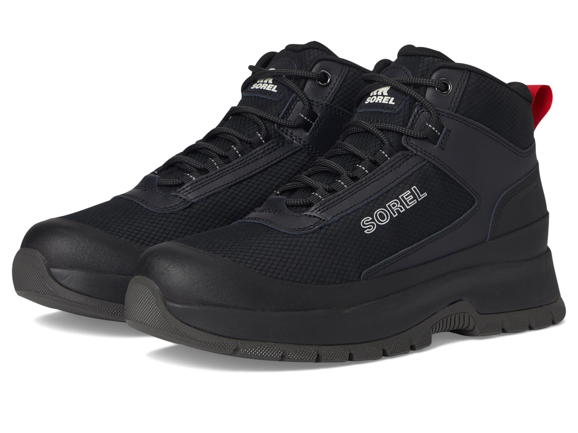 Кроссовки Outing Nw Sneaker Mid Waterproof