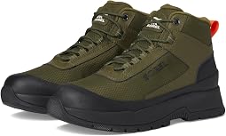 Utility Green/Black
