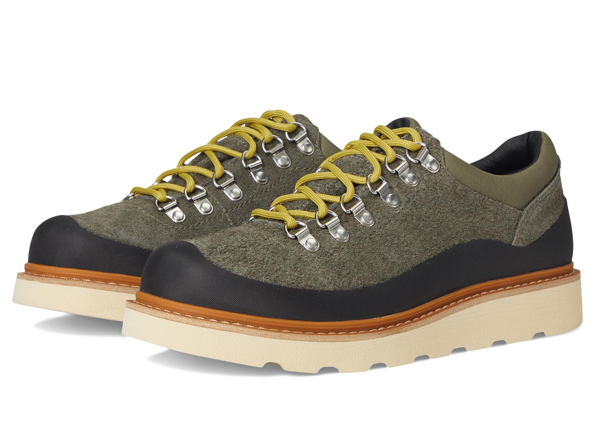 Кроссовки SOREL Slabtown 62' Explorer